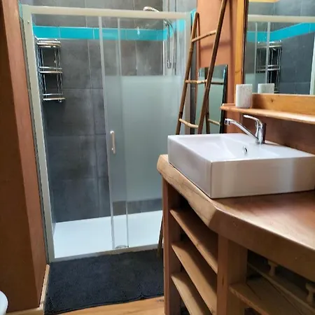 Maison Bord De Loire Rochefort-sur-Loire