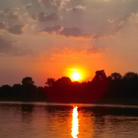 Feriehus Maison Bord De Loire *