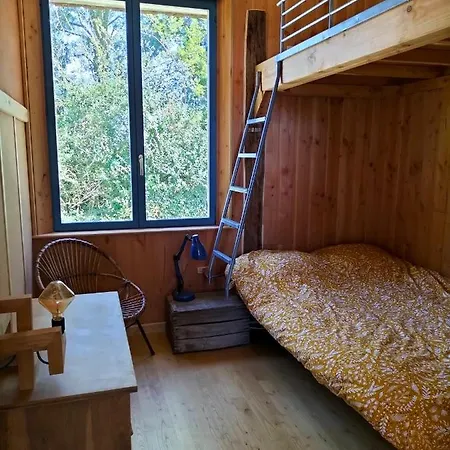 Maison Bord De Loire Rochefort-sur-Loire