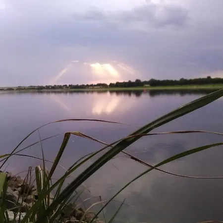 Maison Bord De Loire Rochefort-sur-Loire