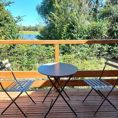 Maison Bord De Loire *